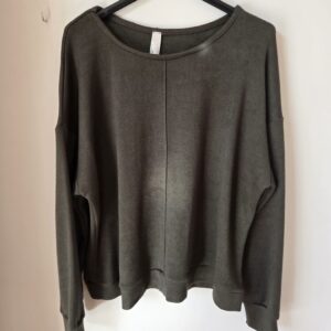 Πουλόβερ ψιλό