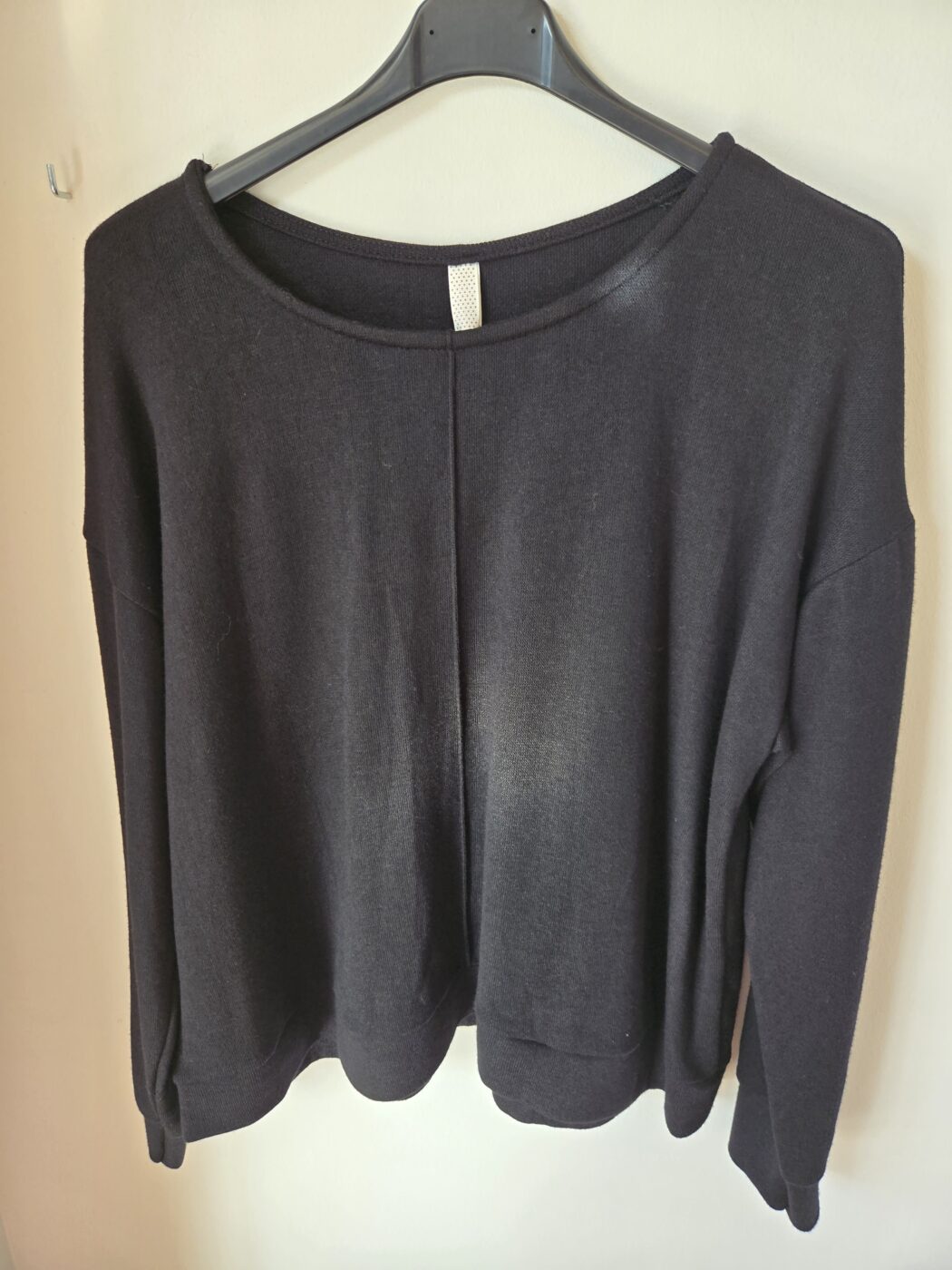 Πουλόβερ ψιλό