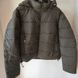 Μπουφαν χακί