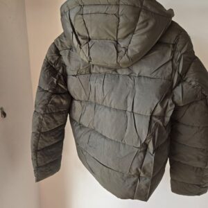 Alternative view of Μπουφαν χακί